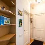 Apartamento Old Vagnera Quiet *