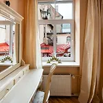 Apartamento Old Vagnera Quiet