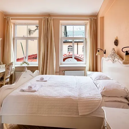 Apartamento Old Vagnera Quiet